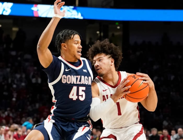 rasir bolton gonzaga alabama